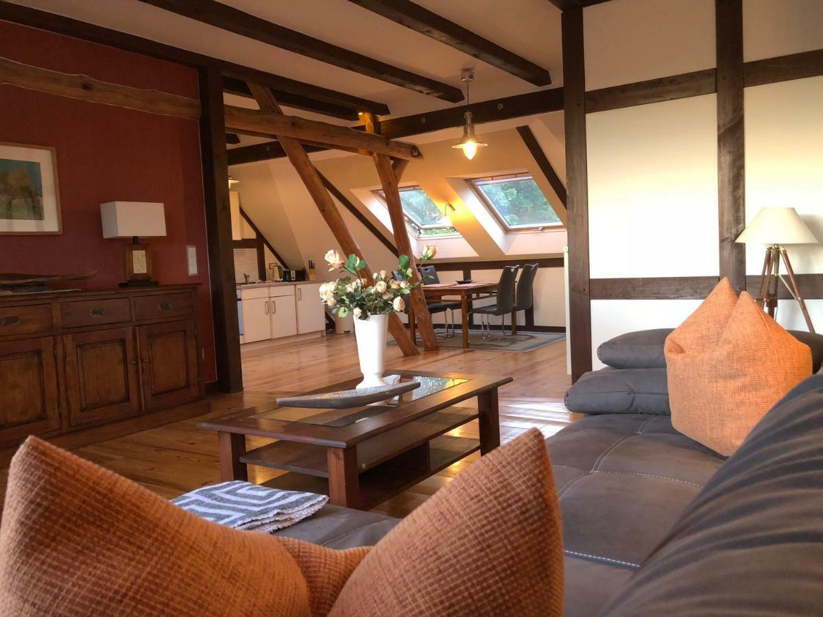 Landhaus Schoenhof Feldberger Seenlandschaft Екстериор снимка