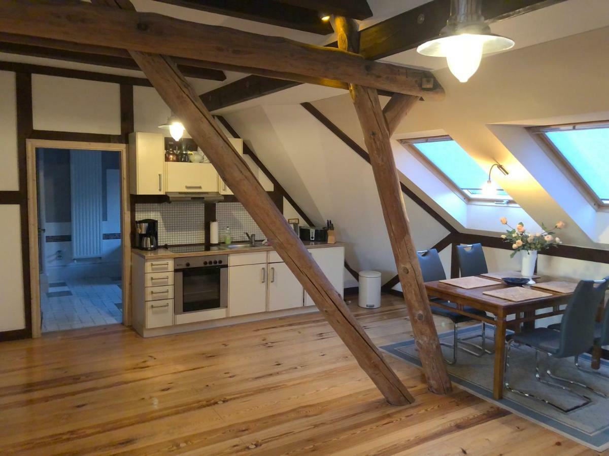 Landhaus Schoenhof Feldberger Seenlandschaft Екстериор снимка